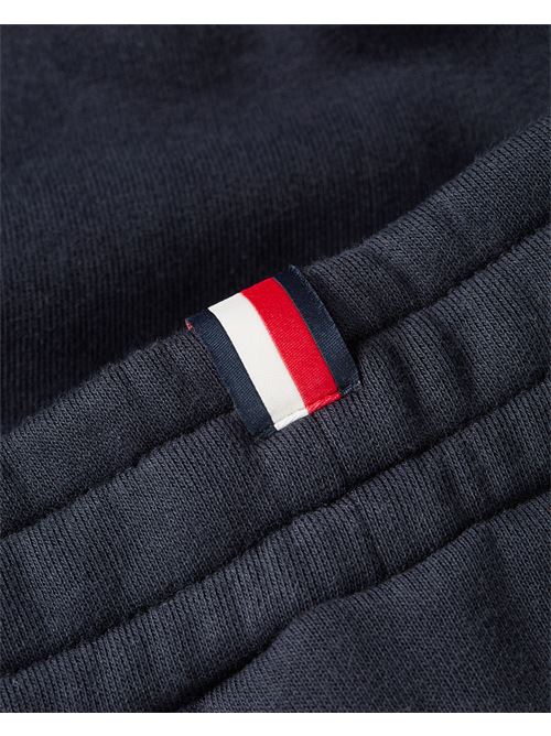 pantalone Tommy hilfiger | MW0MW32629DW5 BLU